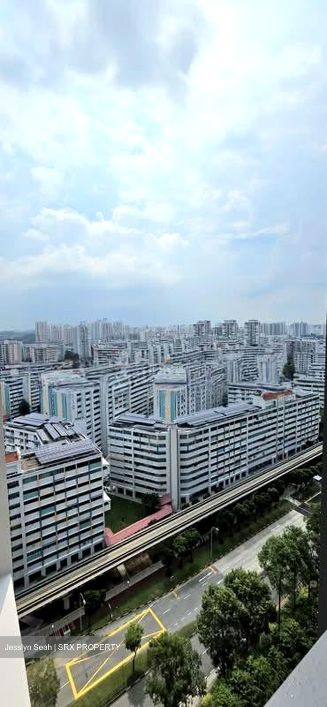 Sol Acres (D23), Condominium #559929511